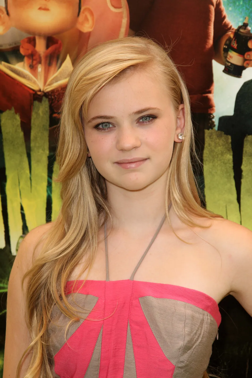 Sierra McCormick Sierra McCormick