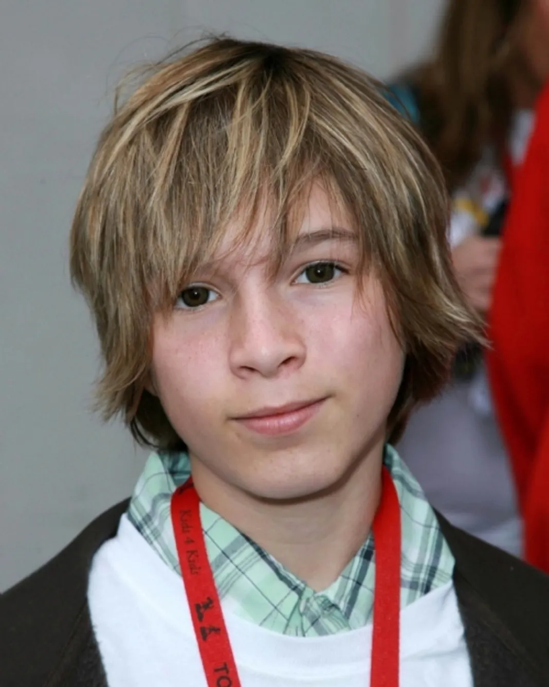 Paul Butcher