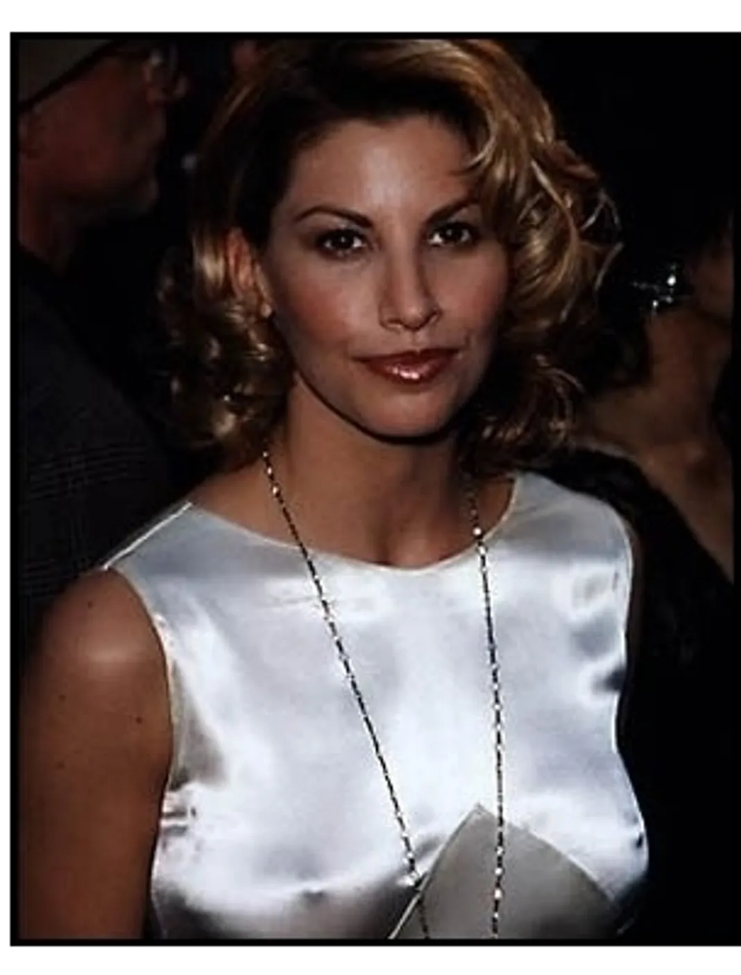 Gina Gershon