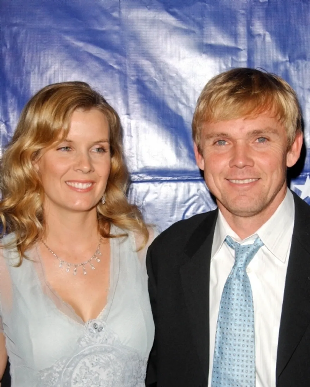 Rick Schroder