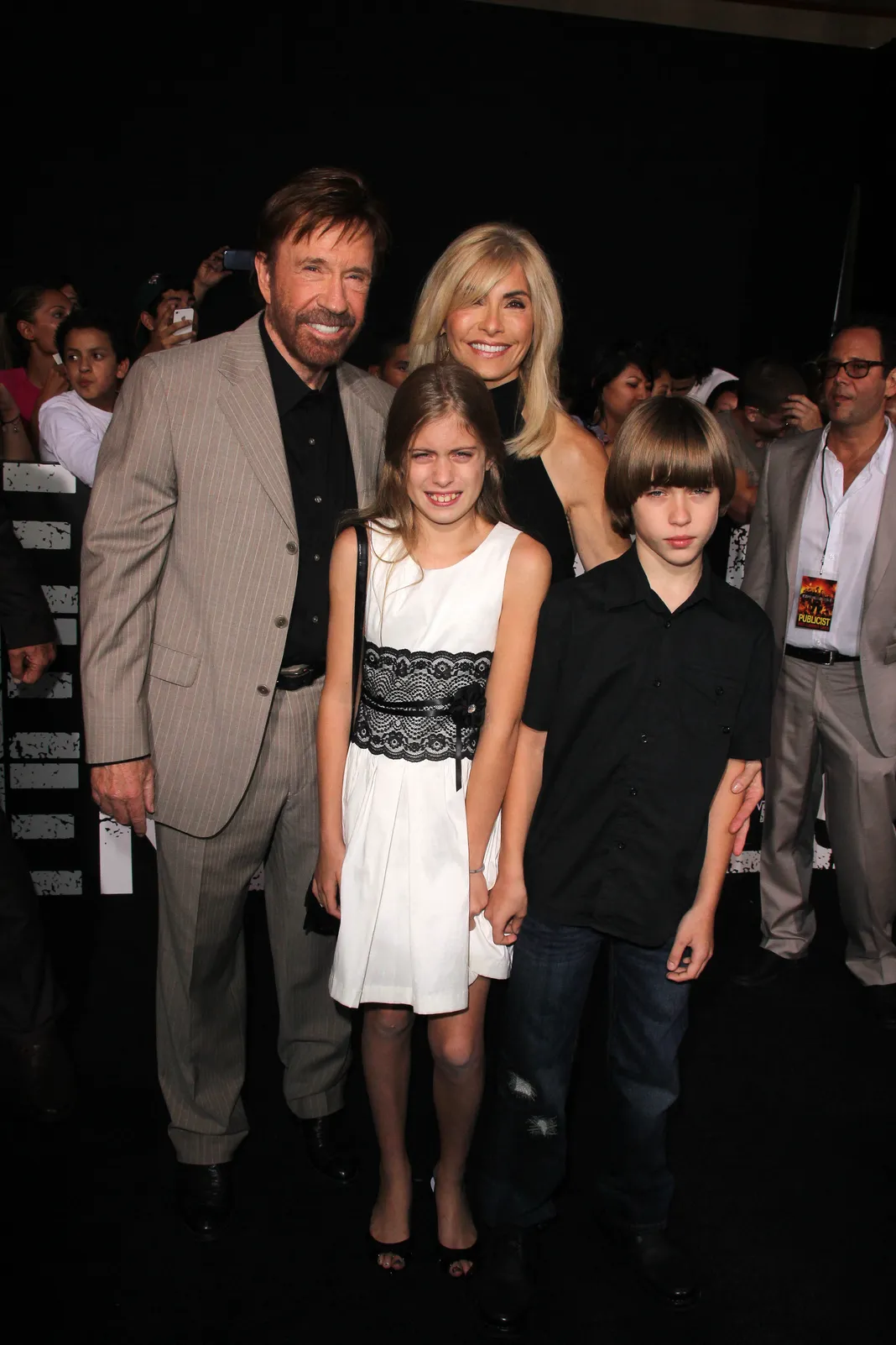 Chuck Norris