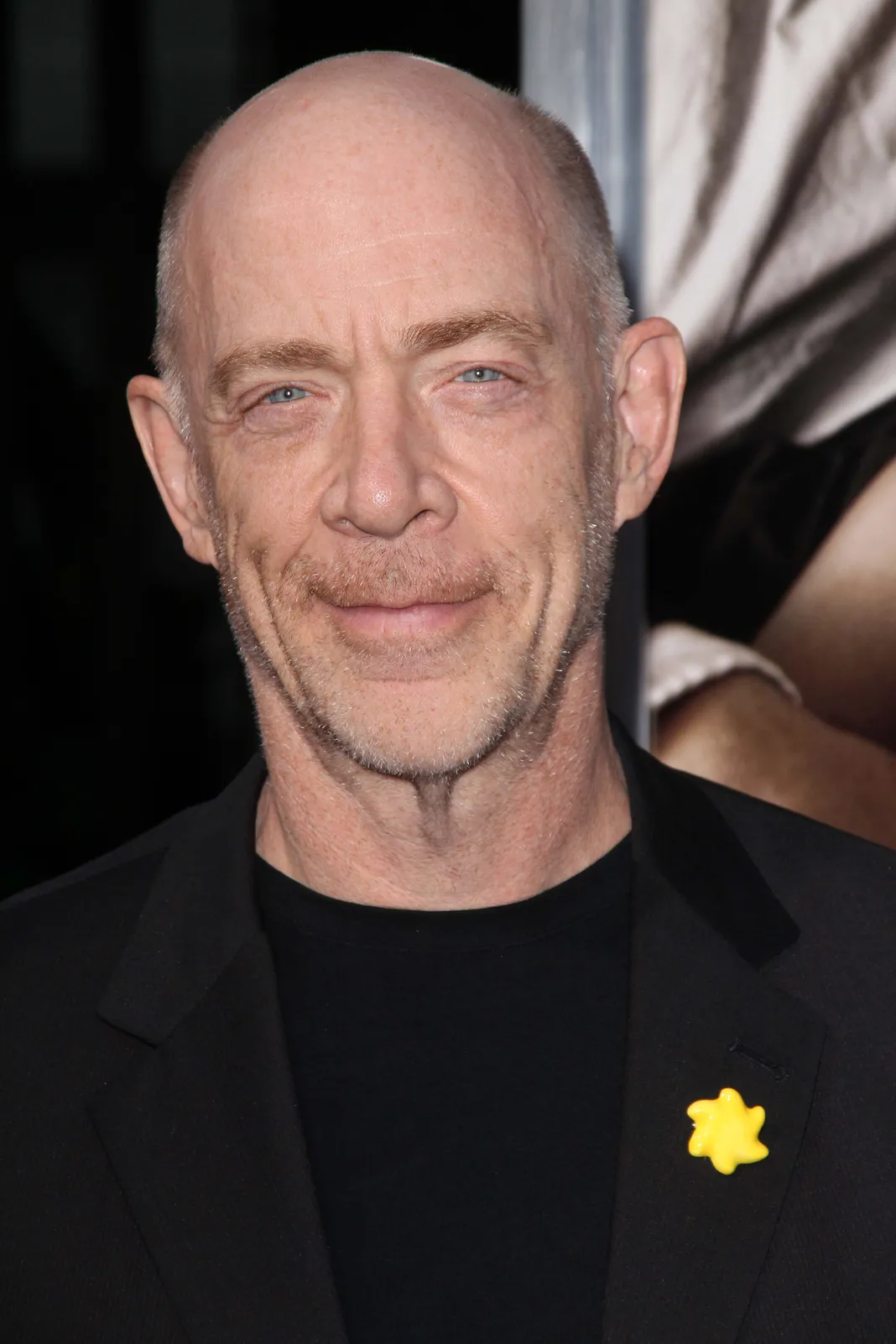 j k simmons j k simmons