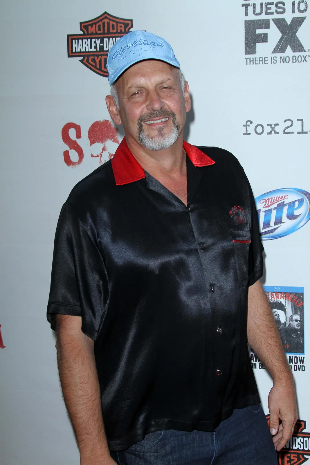 nick searchy