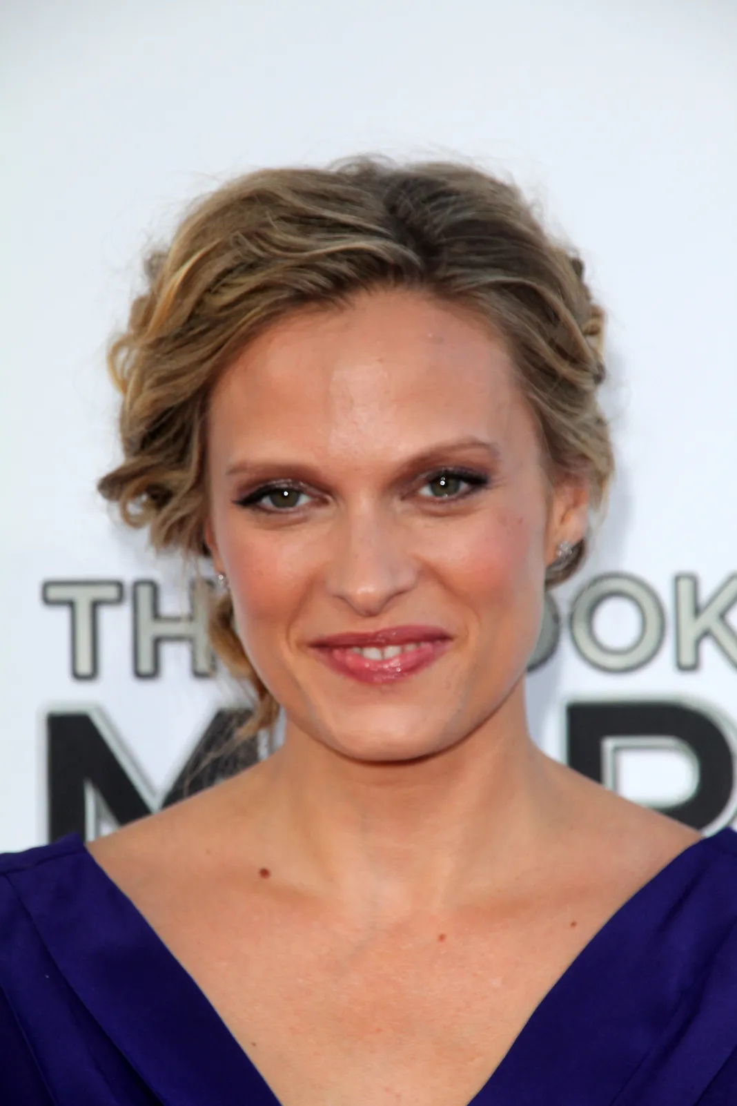 Vinessa Shaw