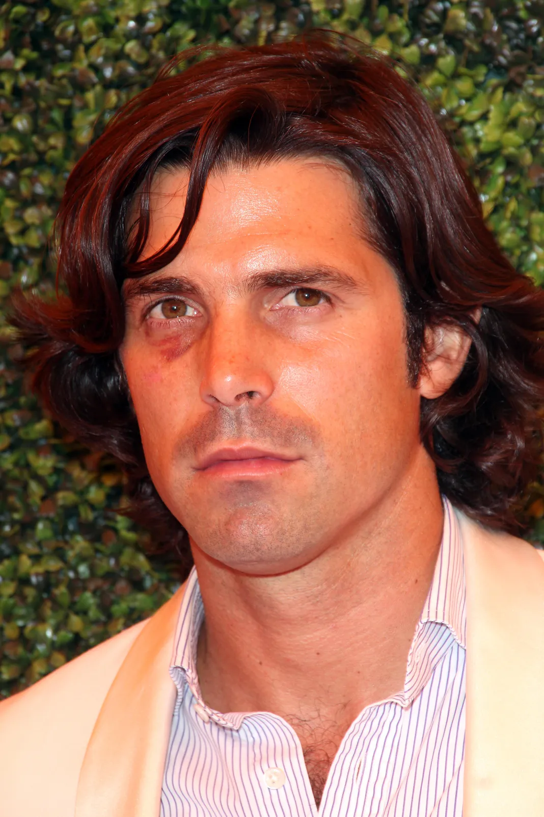 Nacho Figueras
