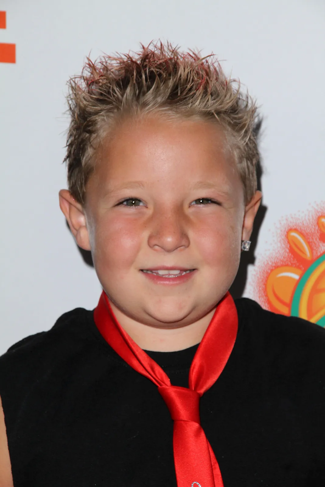 Jackson Nicoll Now