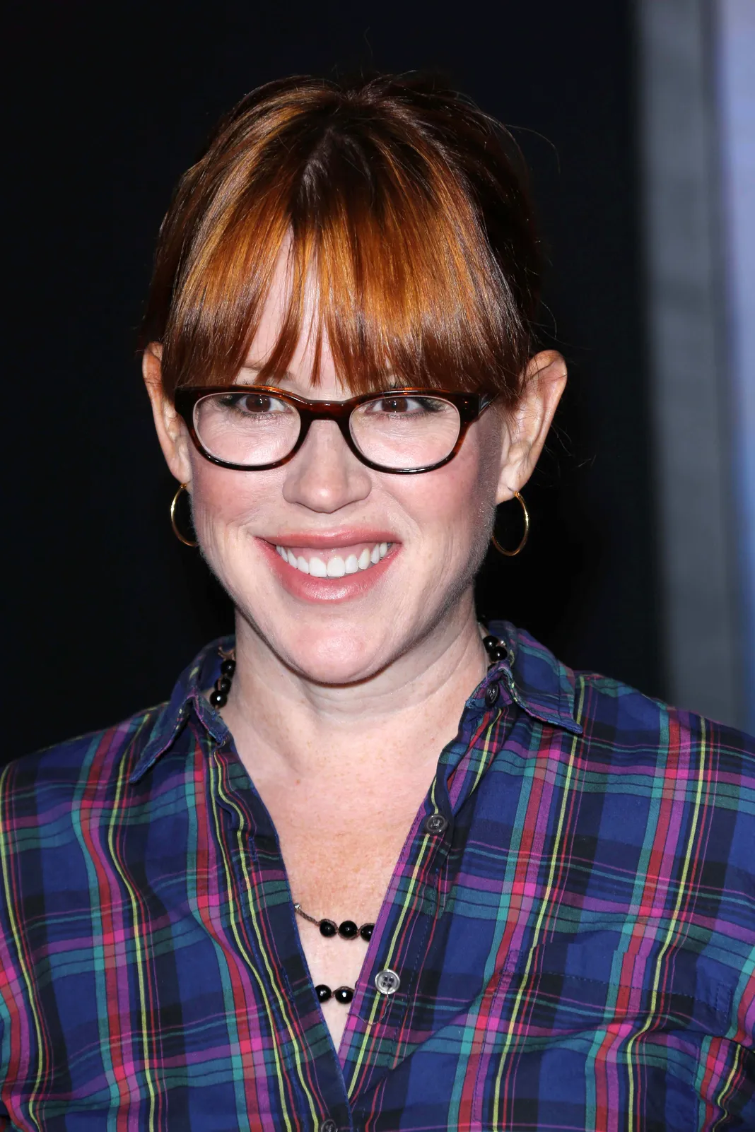 Molly Ringwald