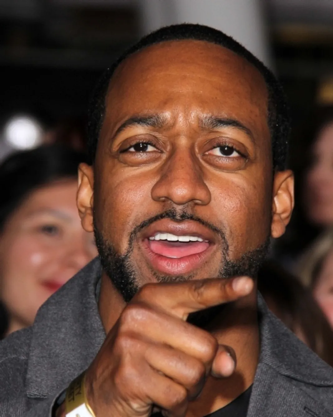 Jaleel White