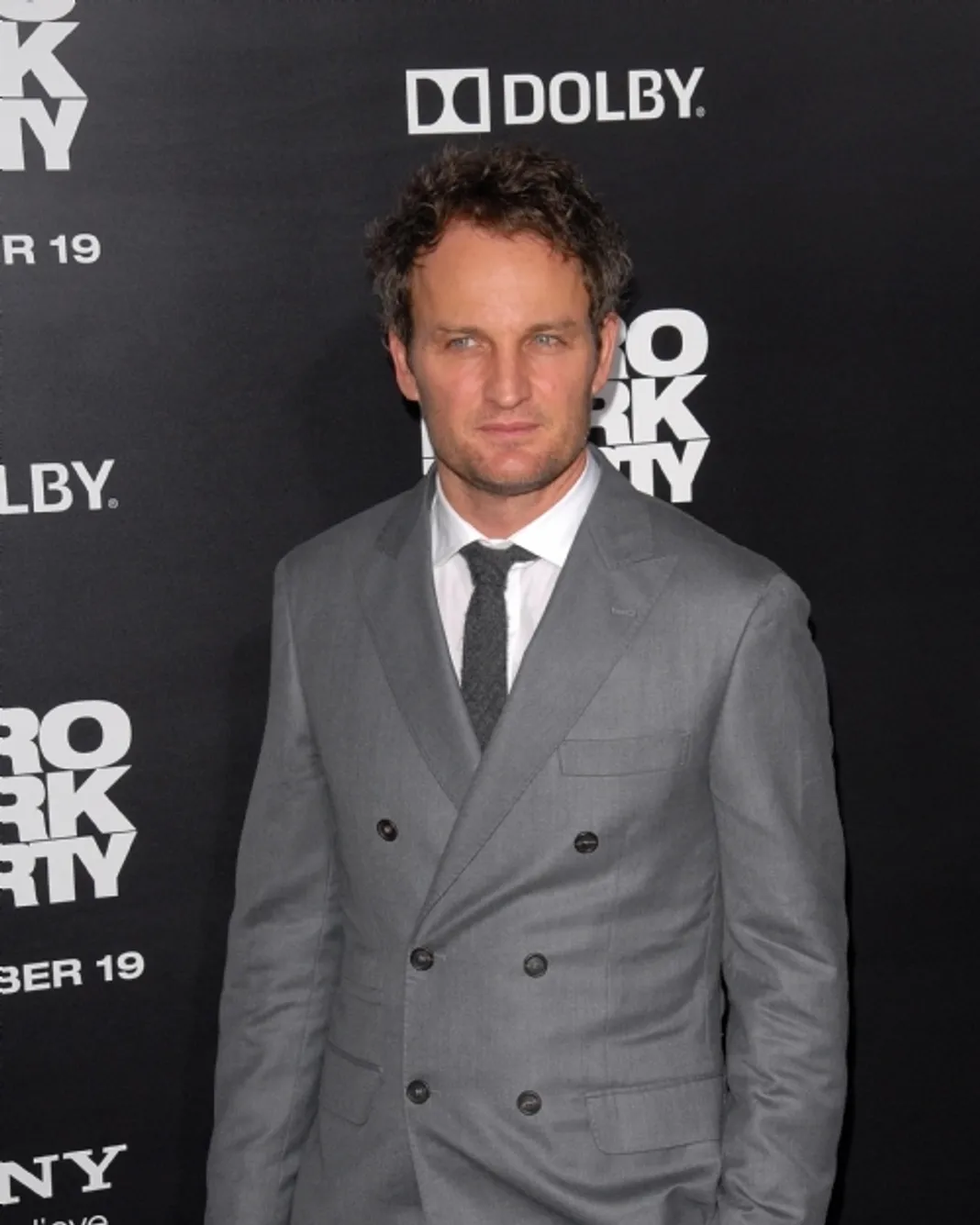Jason Clarke