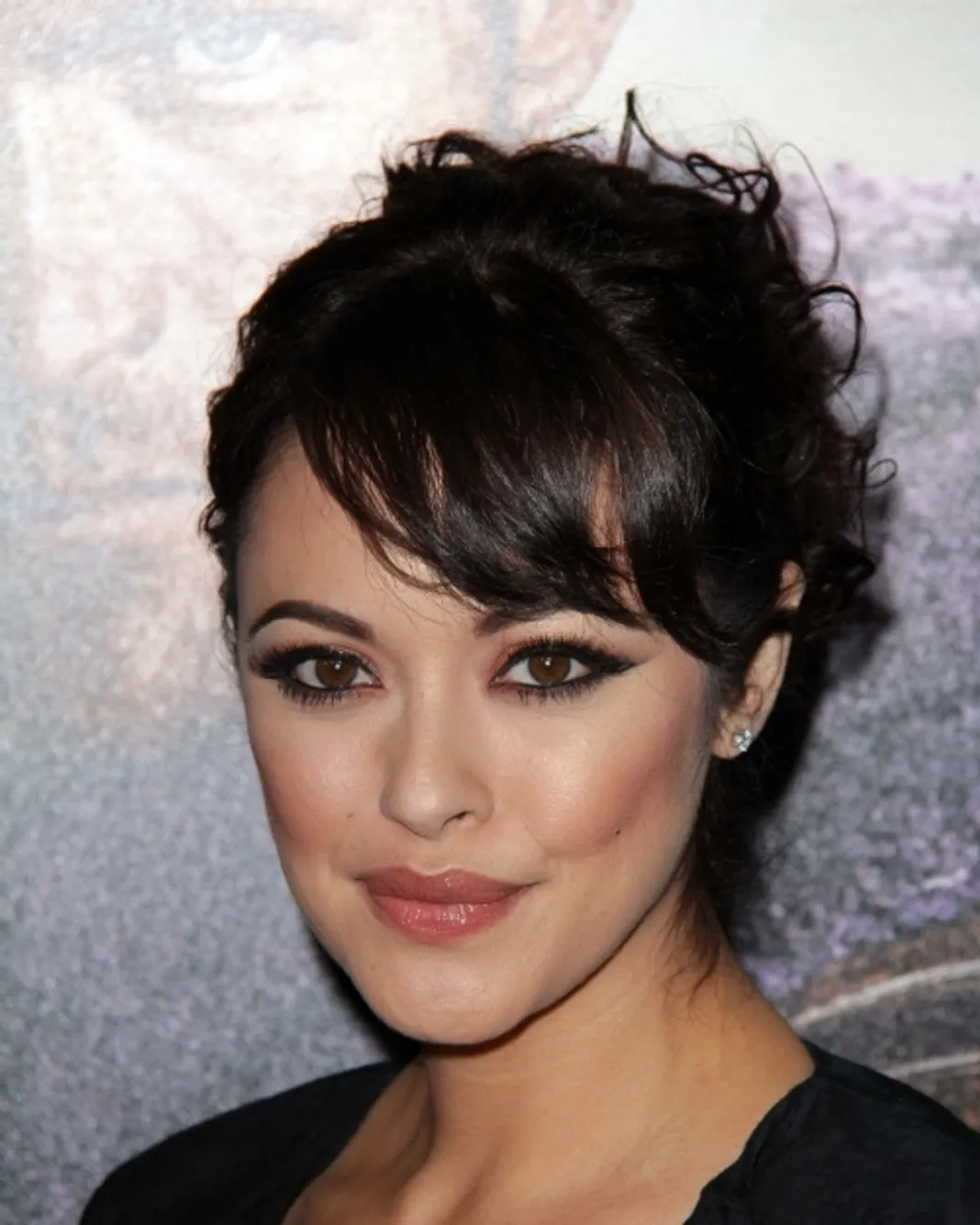 Maria Ramirez Actress Marisa
