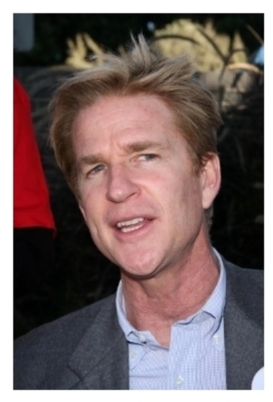 Matthew Modine
