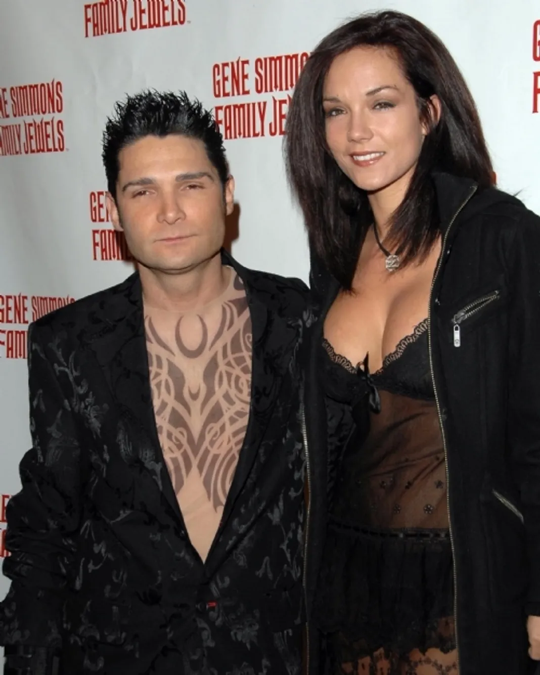 Corey Feldman