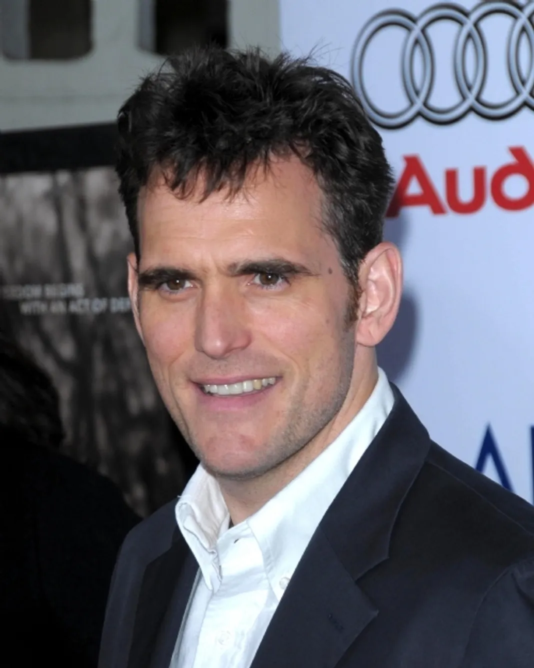 Matt Dillon