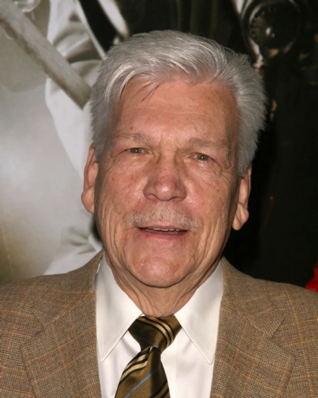 Tom Atkins Tom Atkins