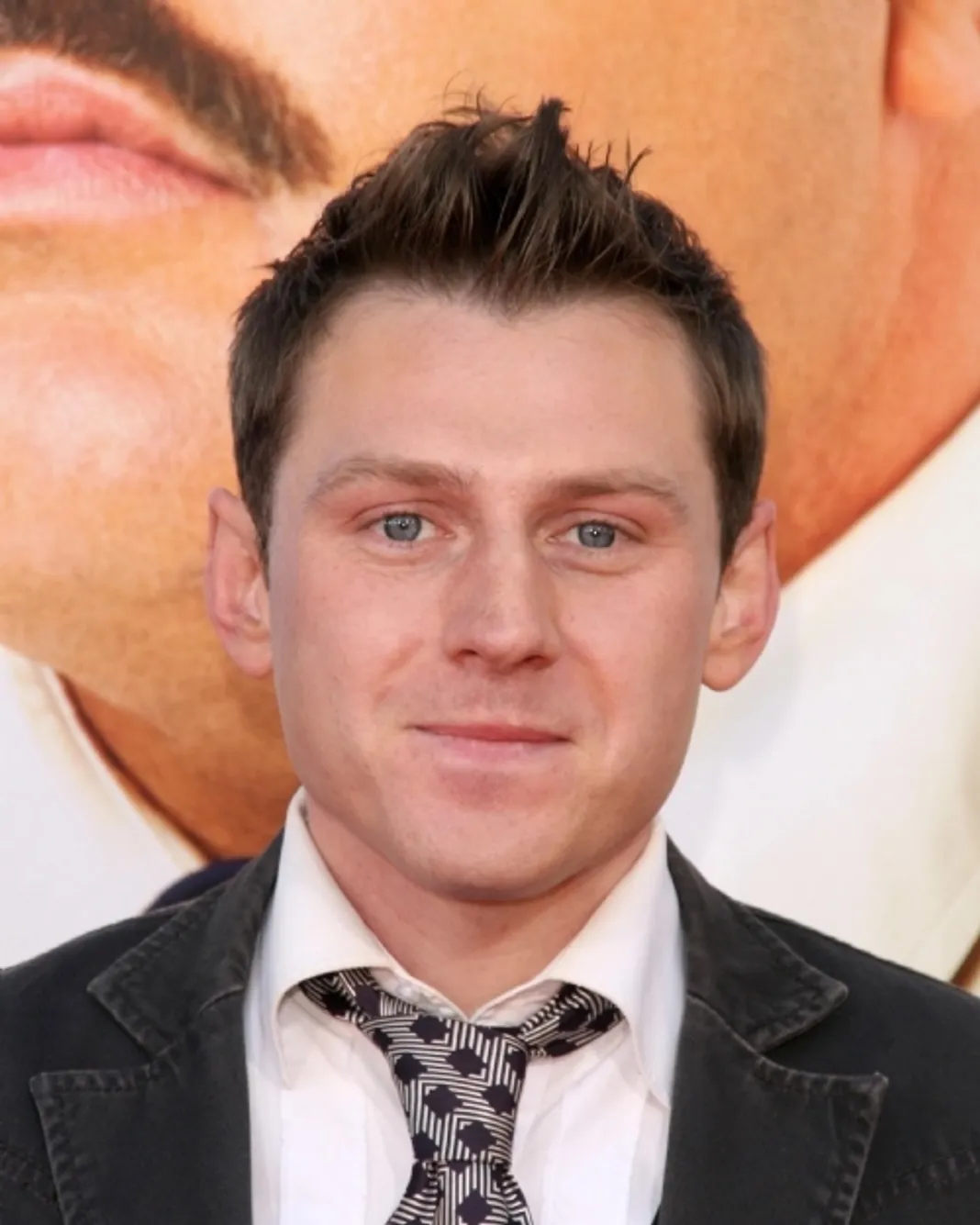 Keir ODonnell Keir ODonnell