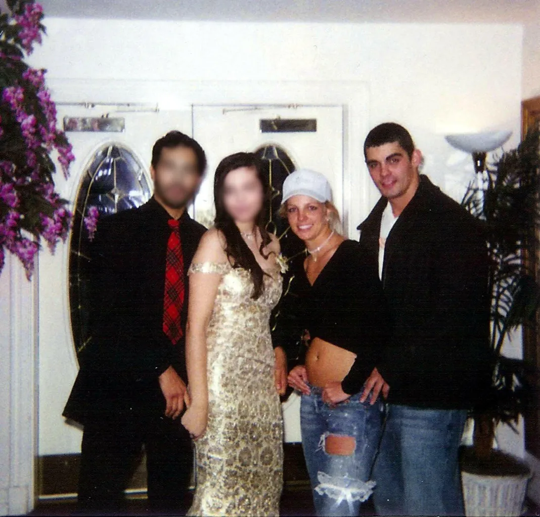 Crazy Things That Really Happened In Vegas