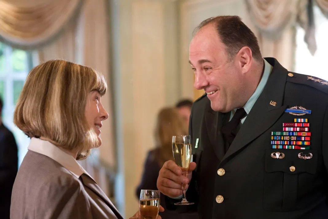 James Gandolfini's 12 Greatest Roles