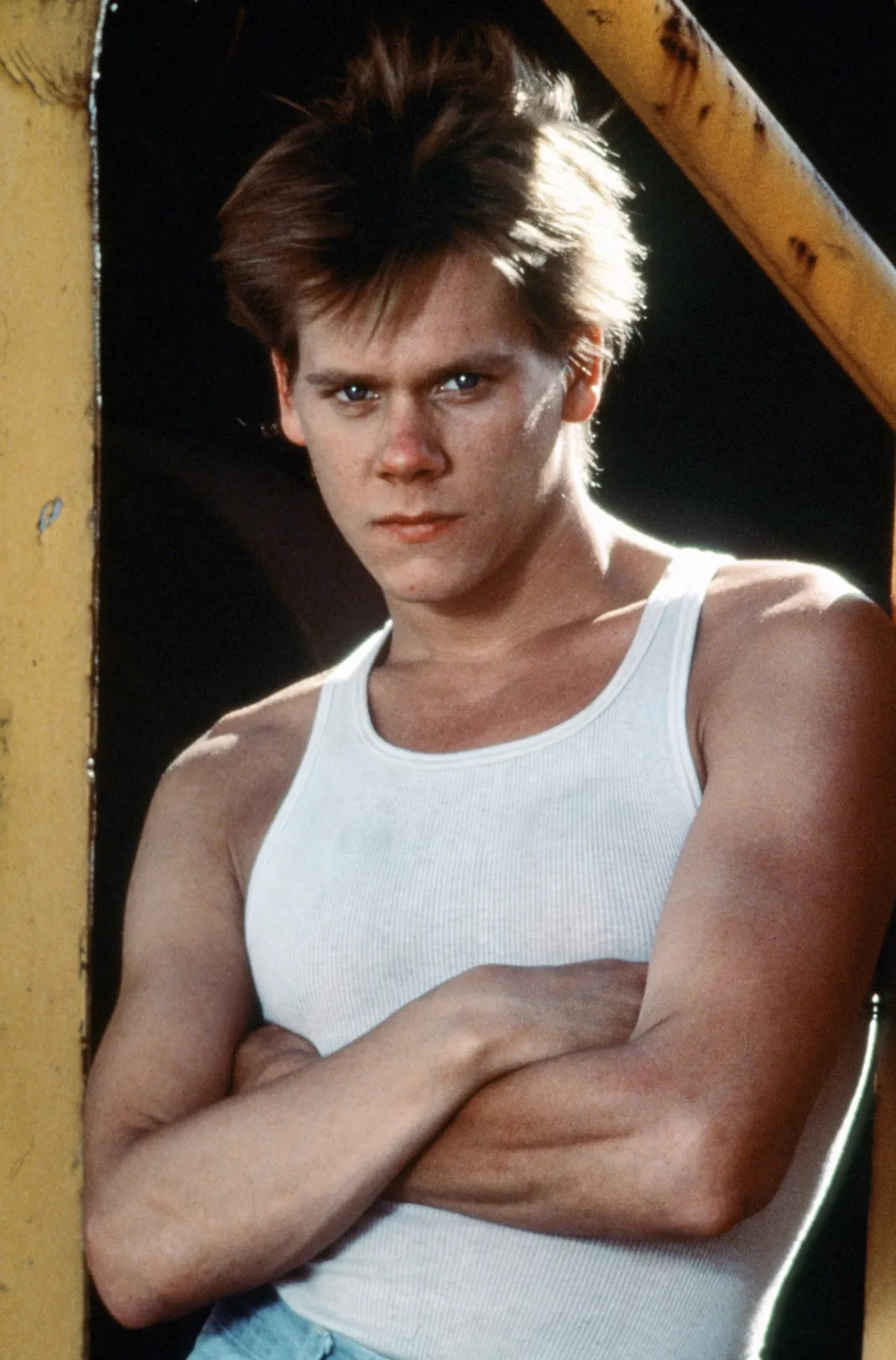 A Brief History of Wife Beater Tank Tops in Movies