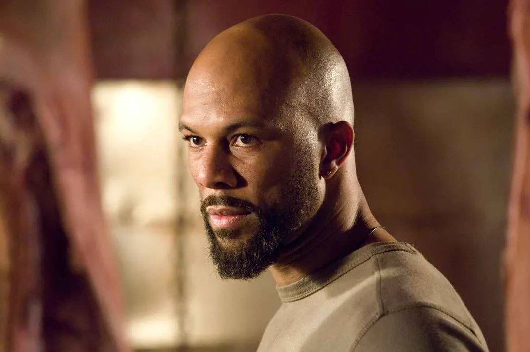 Rappers in Action (Movies)