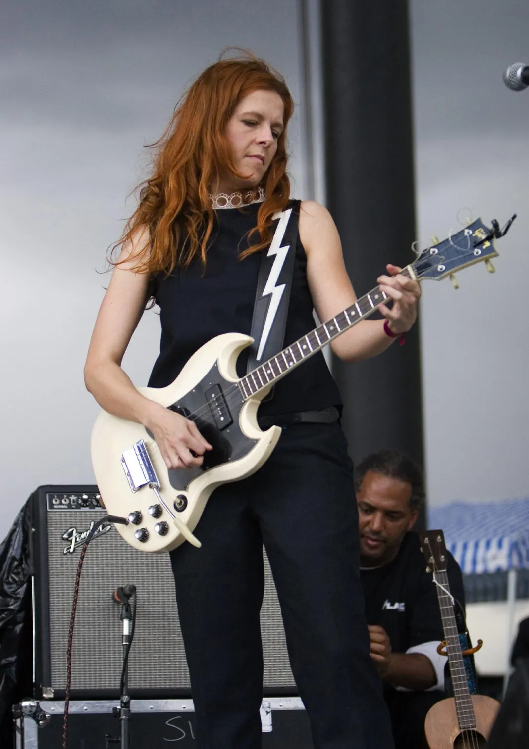 Neko Case Fights Into Our Hearts Why You Should Know Neko Now