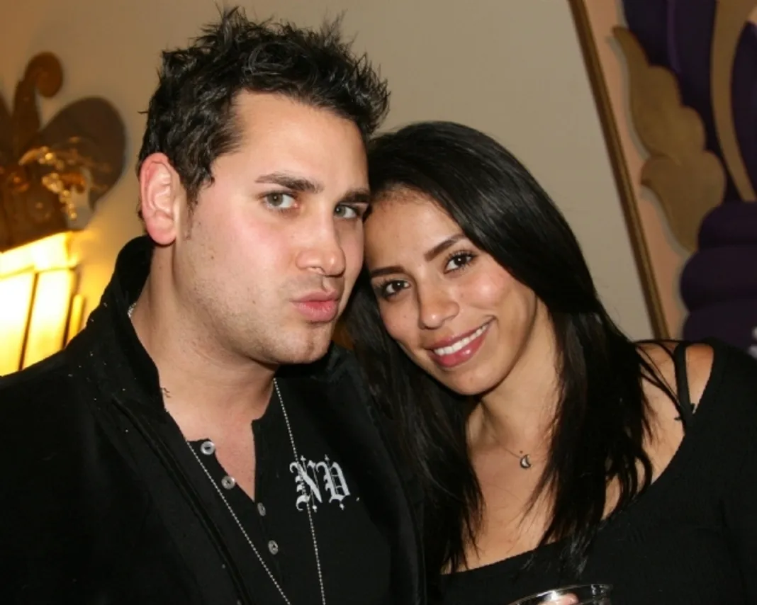 dave pearce