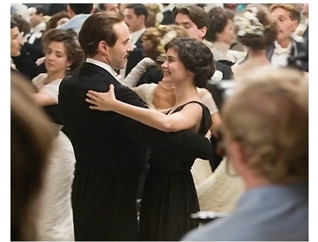 Coco Before Chanel Movie Stills