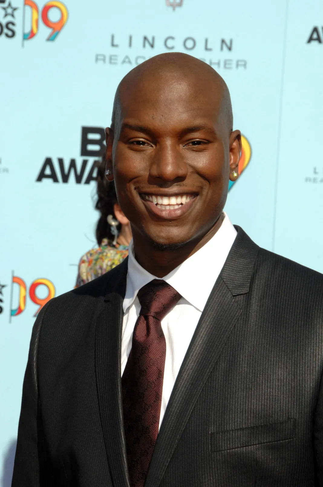 tyrese gibson tyrese gibson