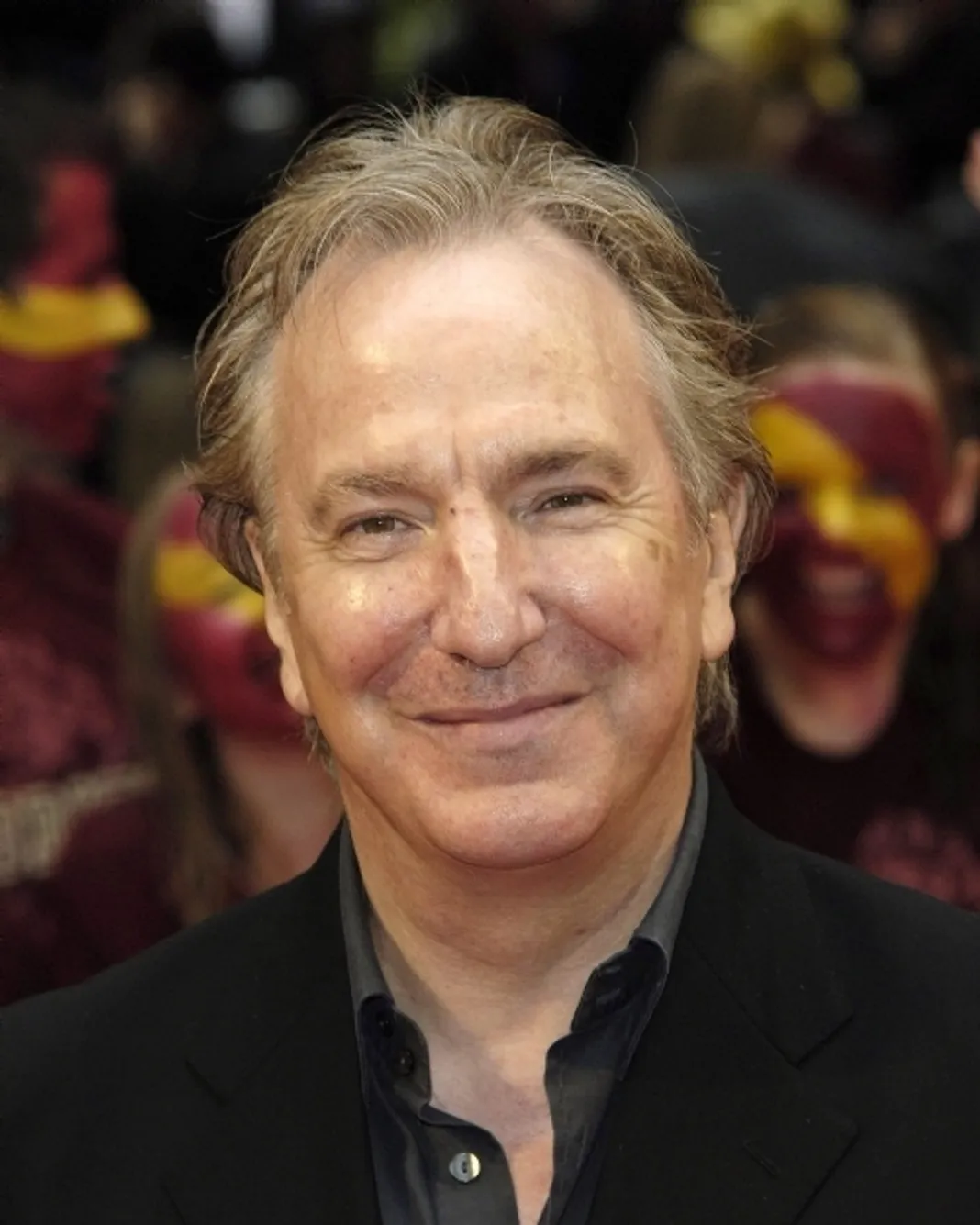 alan rickman alan rickman