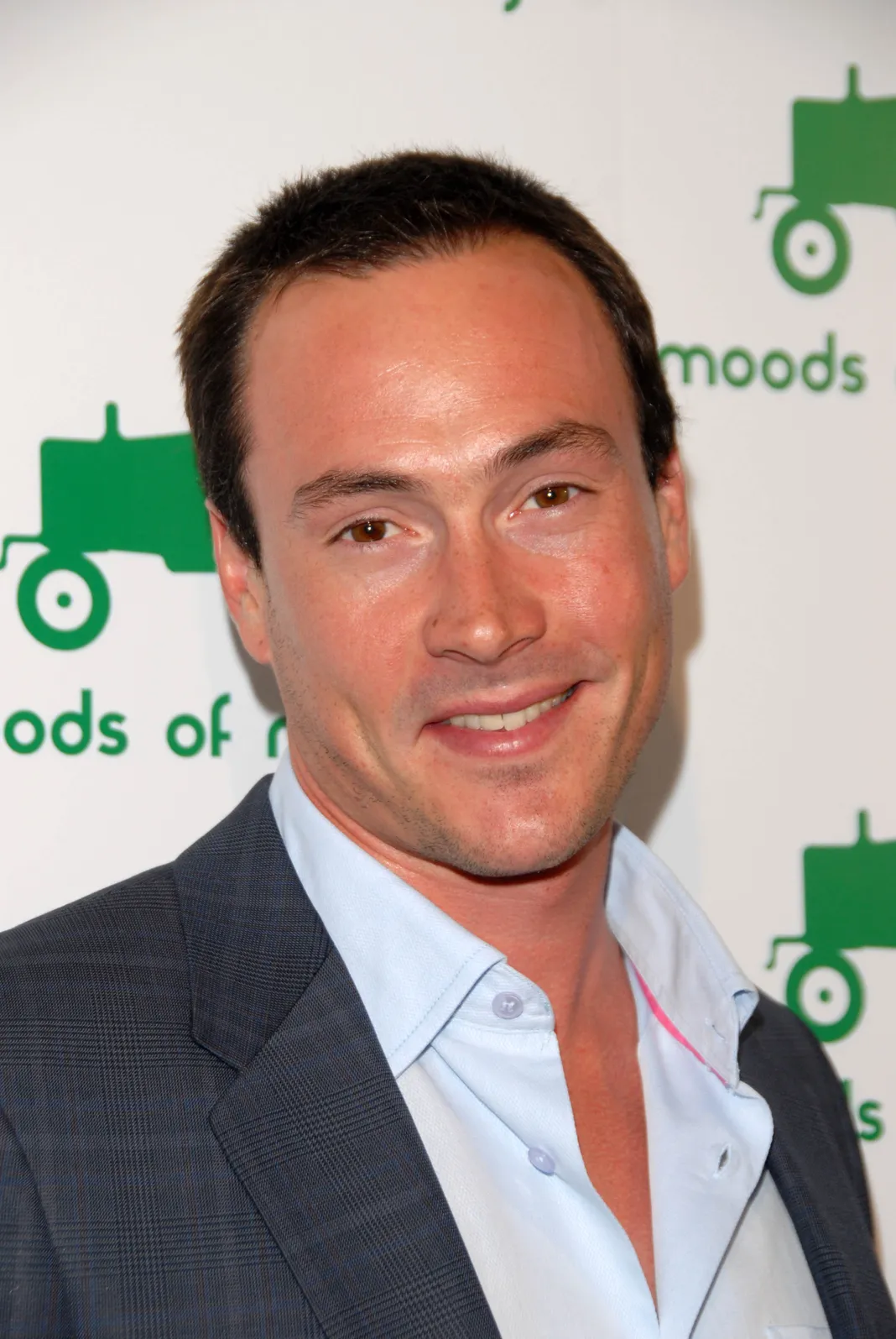 Chris Klein