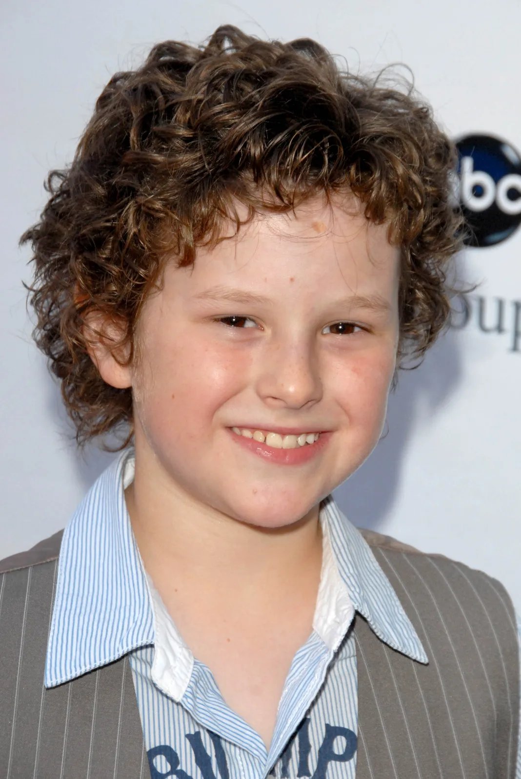 Nolan Gould Nolan Gould