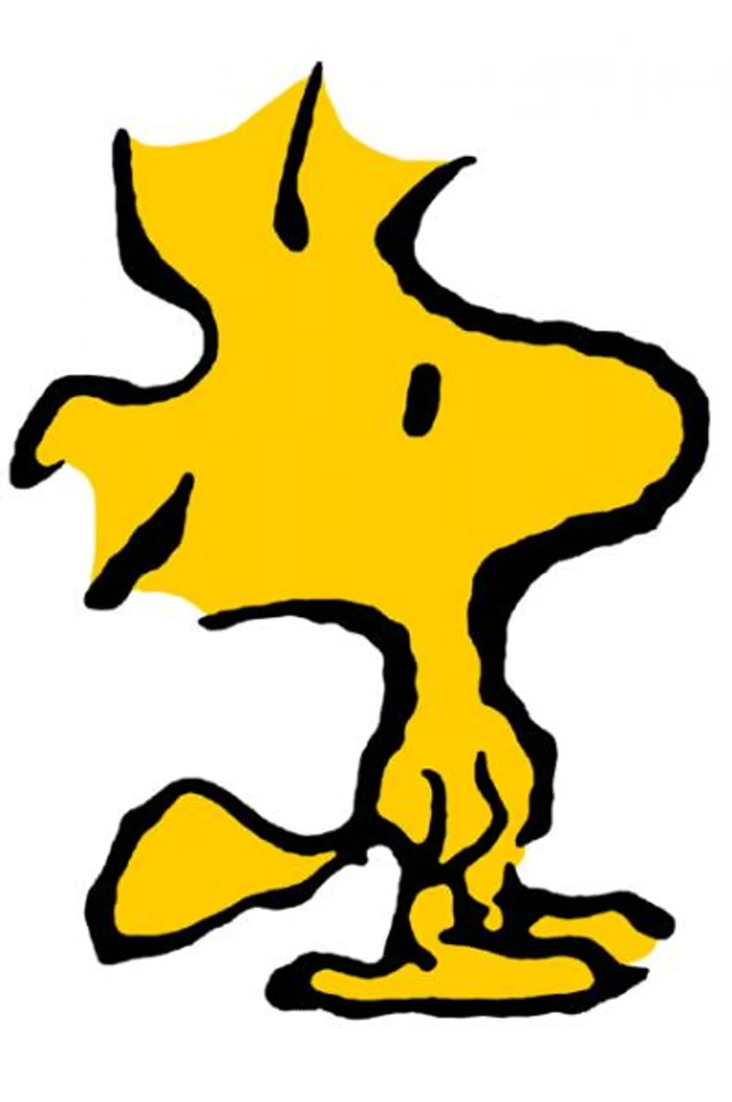 A Definitive Ranking of the 'Peanuts' Characters