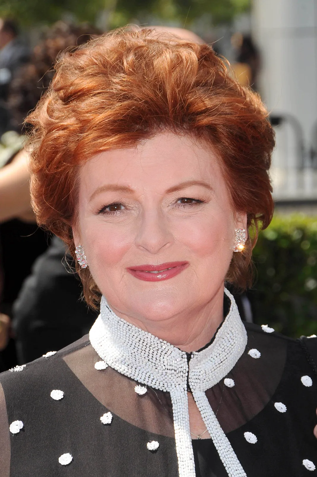Brenda Blethyn