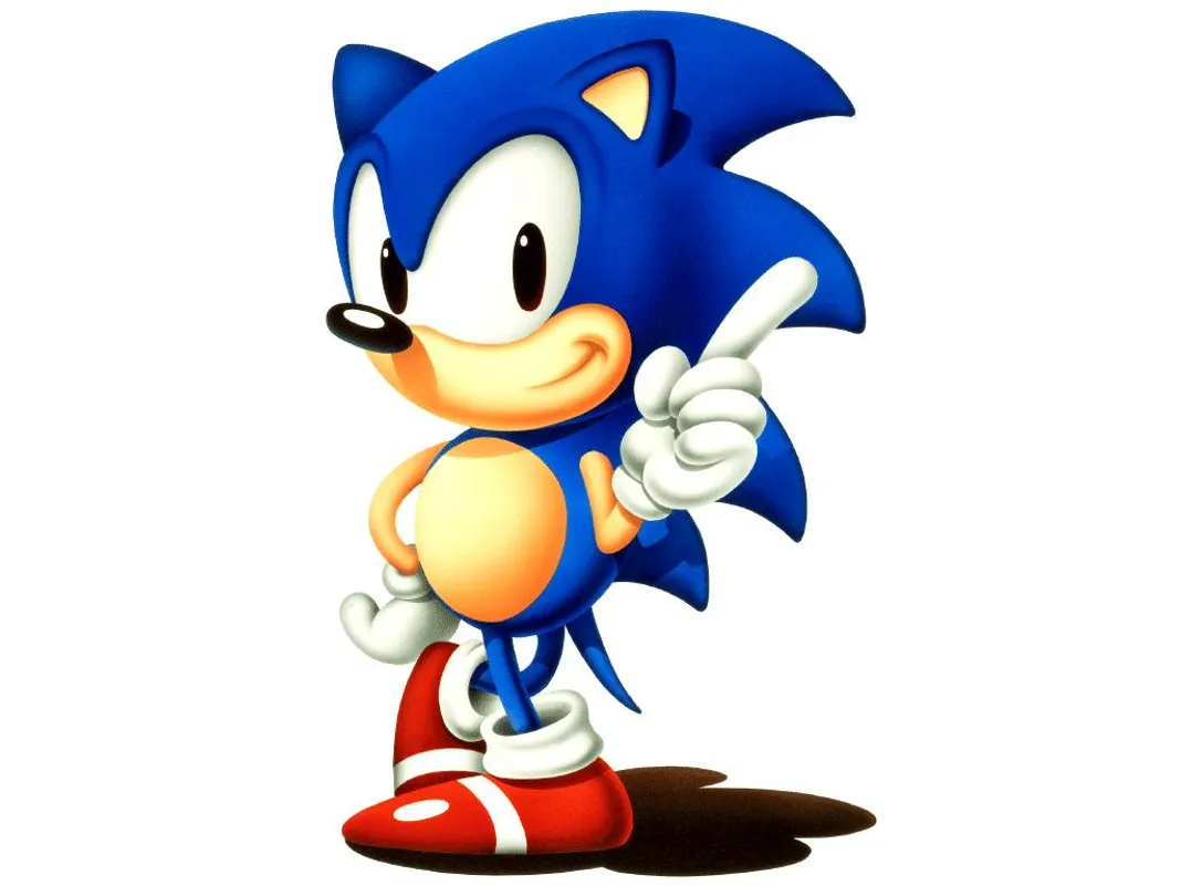 Comparing The Two Different Sonic The Hedgehog Cartoons From 1993 Comparing The Two Different Sonic The Hedgehog Cartoons From 1993