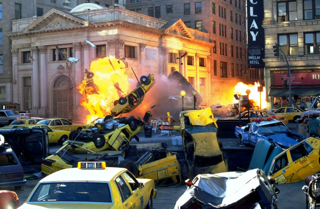 10 Movies That Prove Nature is Absolutely Horrifying