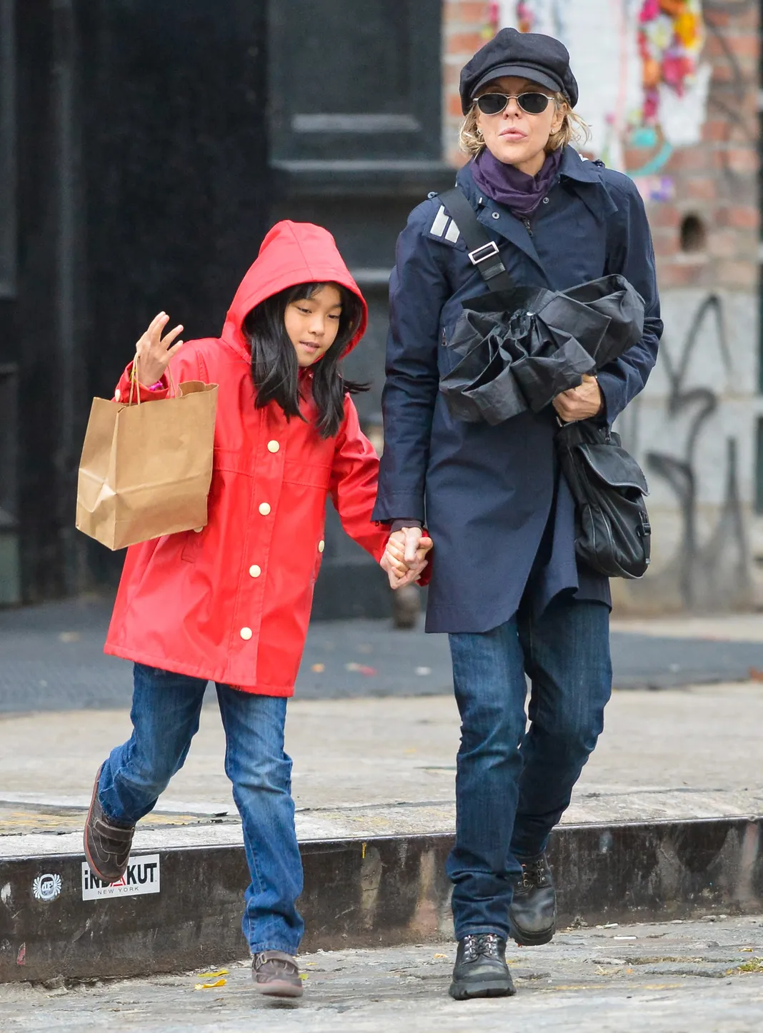 17 Celebrities Who Have Adopted Children