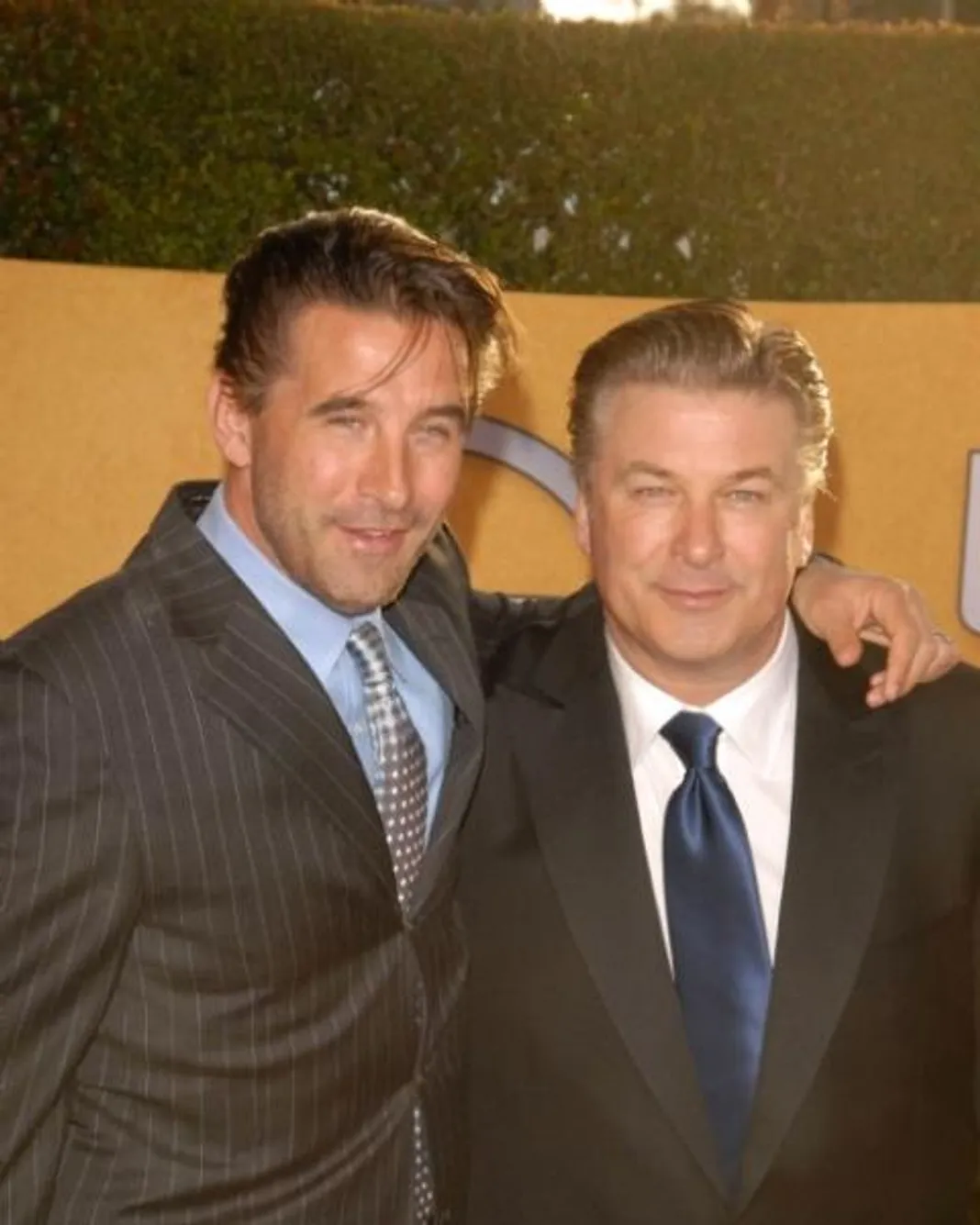 Alec Baldwin