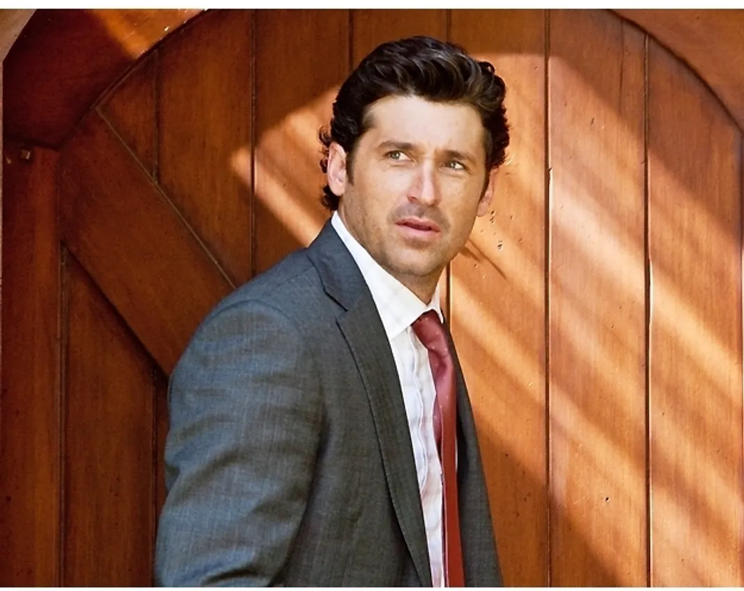 Patrick Dempsey