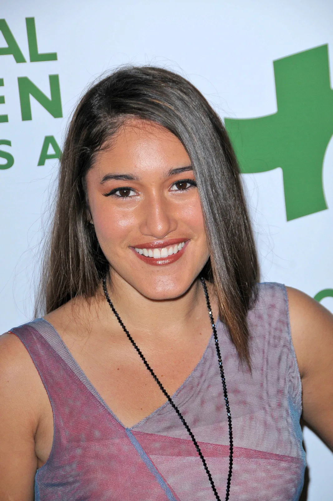 Q'Orianka Kilcher