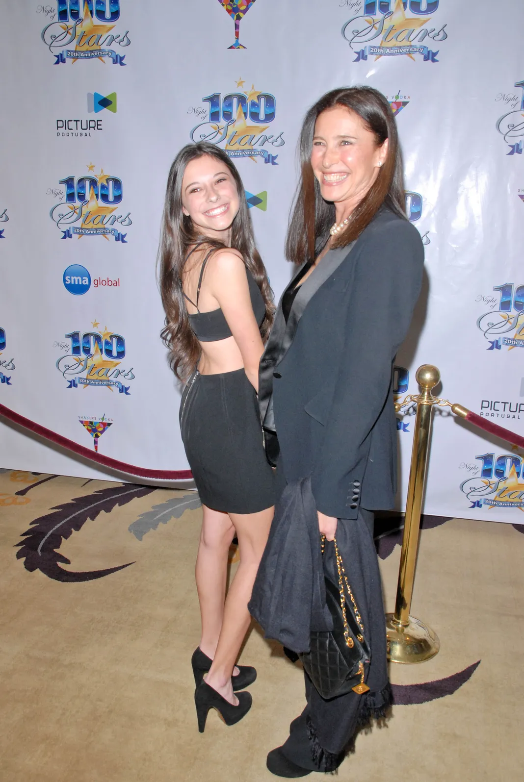 Mimi Rogers