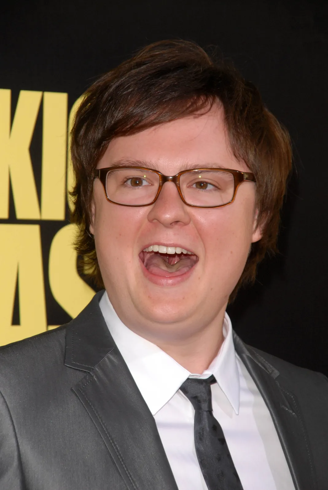 Clark Duke