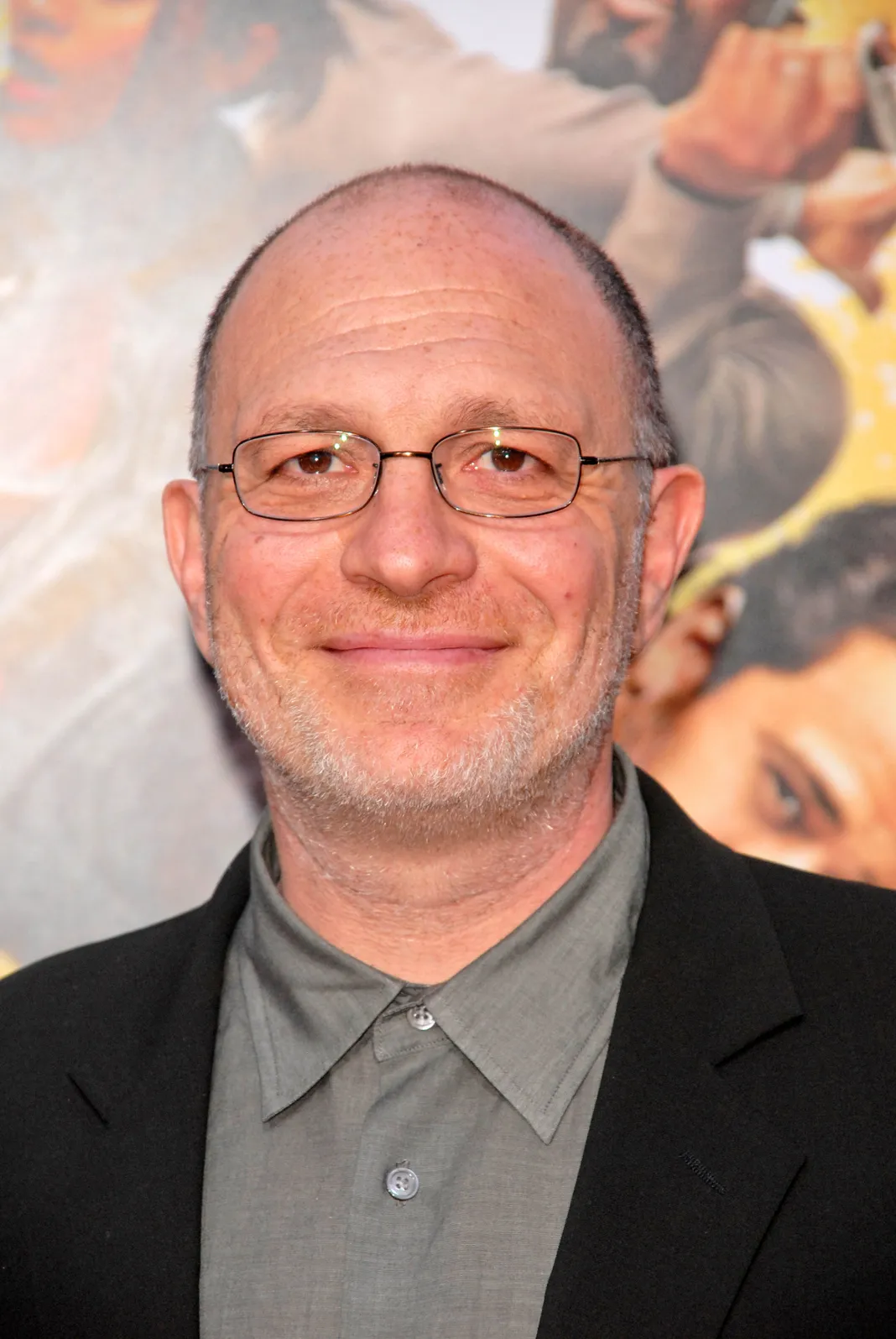 Akiva Goldsman