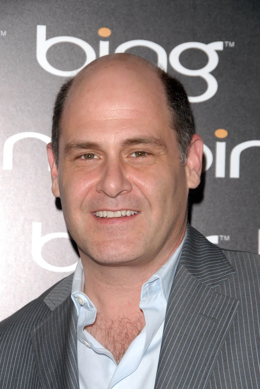 Matthew Weiner