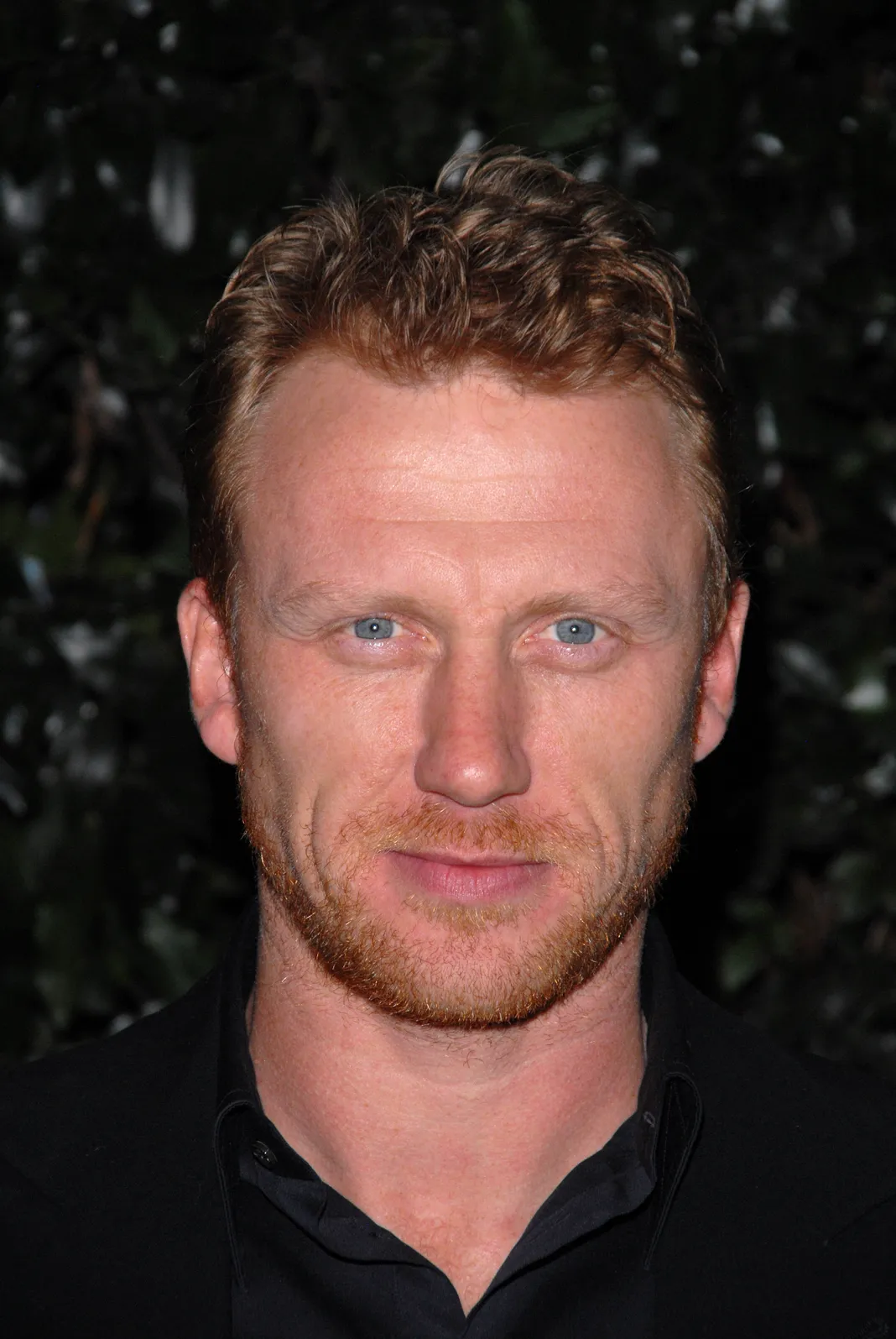Kevin McKidd