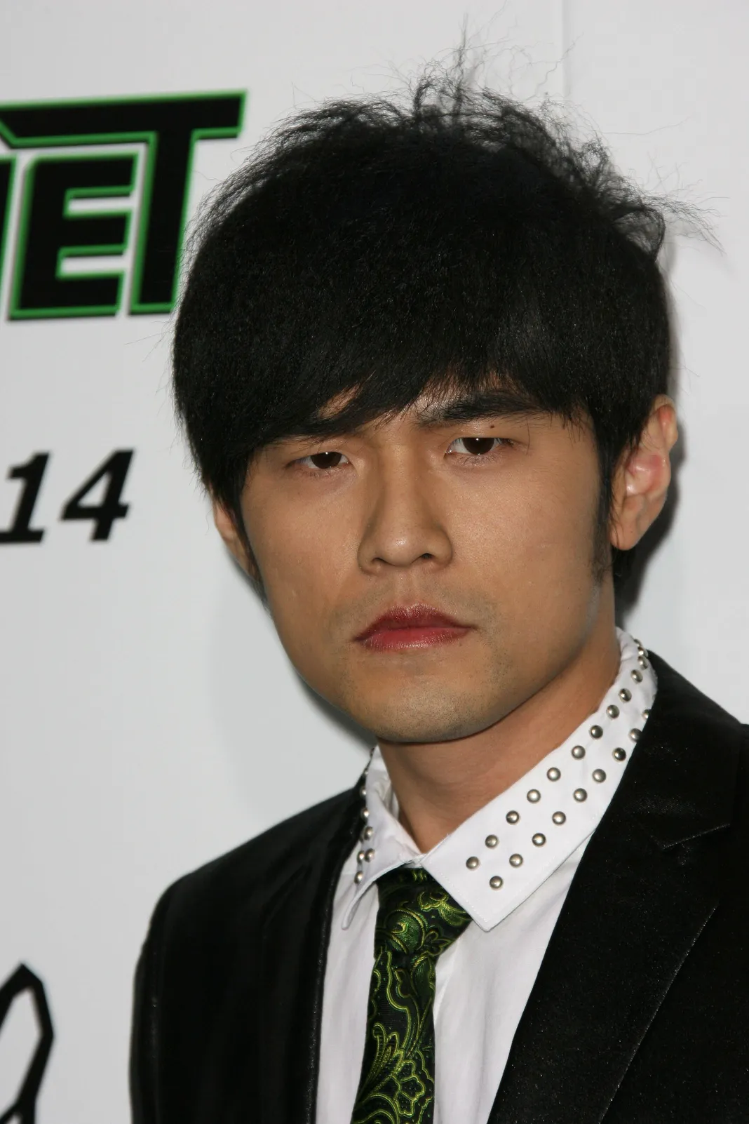 Jay Chou