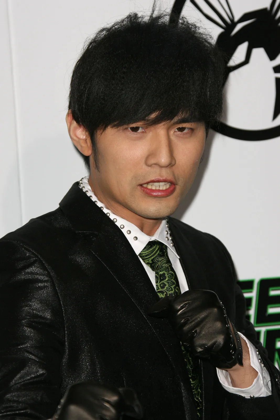 Jay Chou