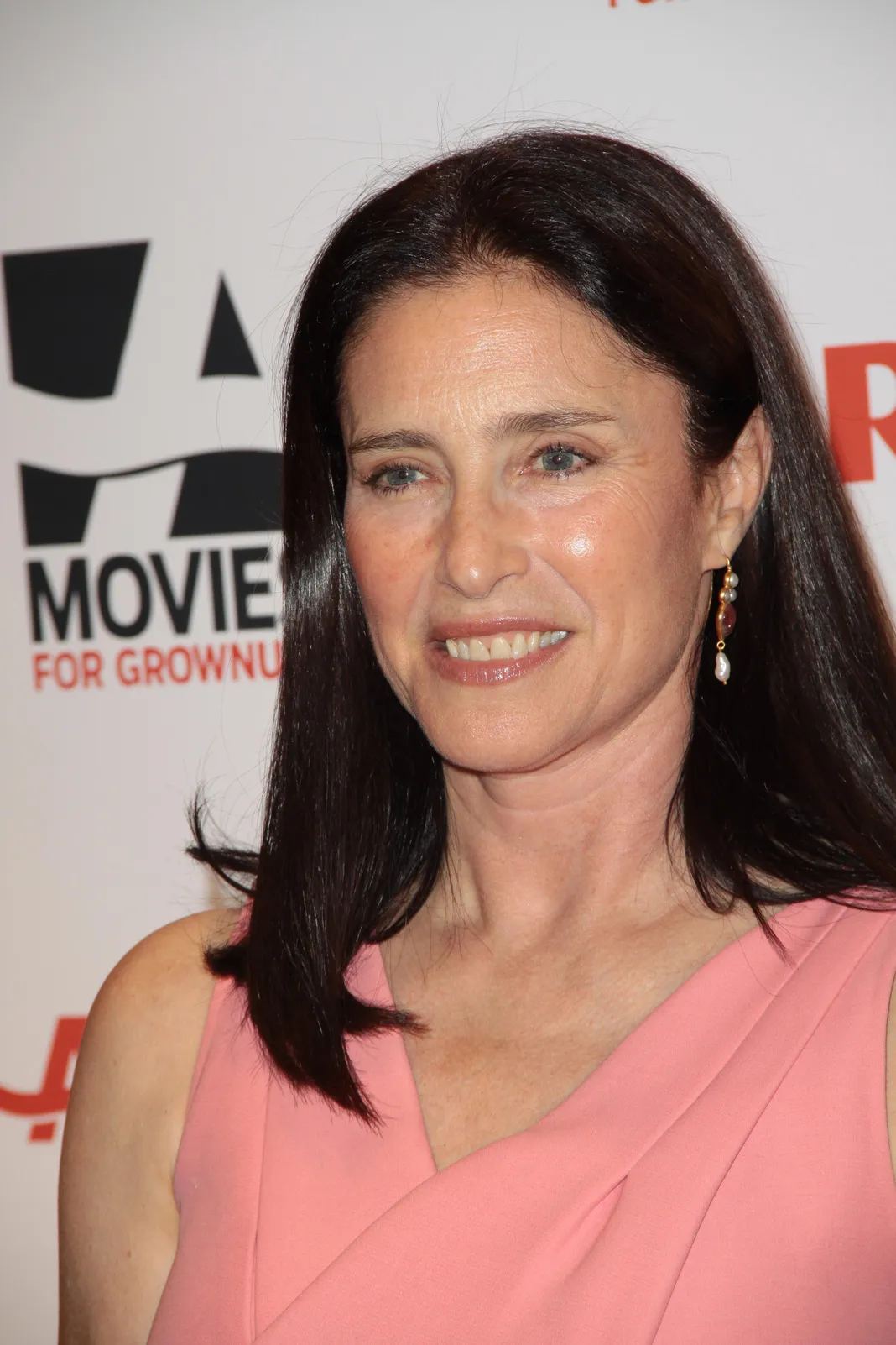 Mimi Rogers