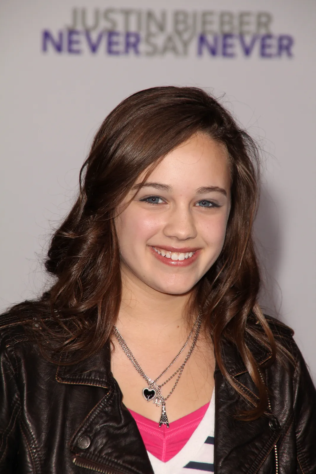 Mary Matilyn Mouser Mary Matilyn Mouser