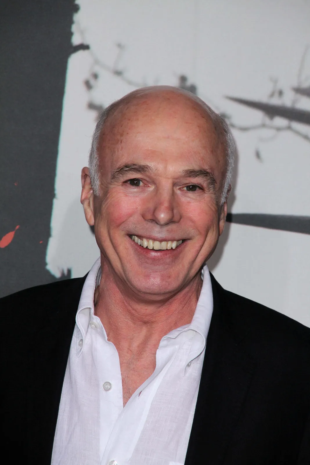 Michael Hogan Michael Hogan