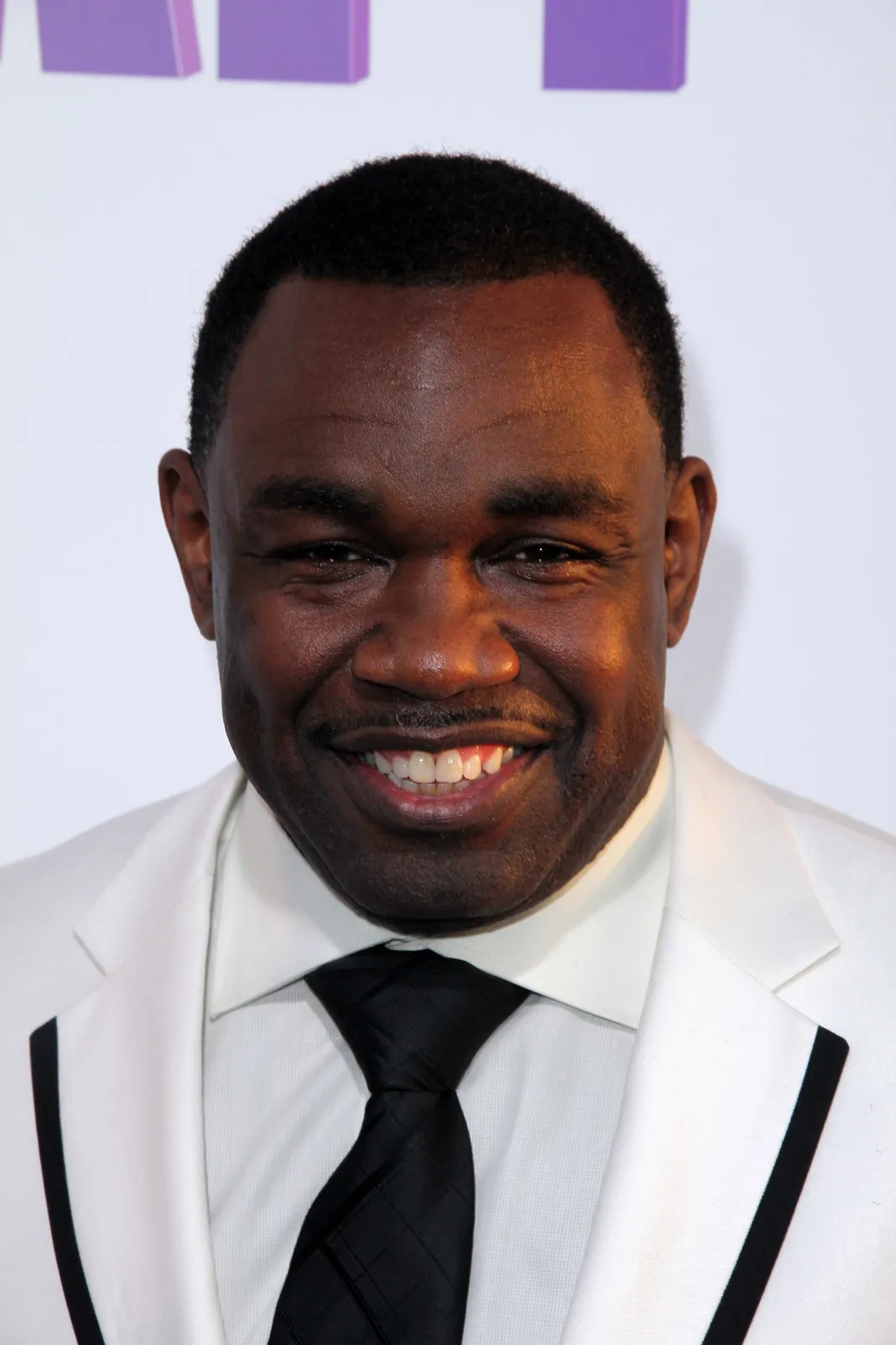 Rodney Perry Basketball Coach