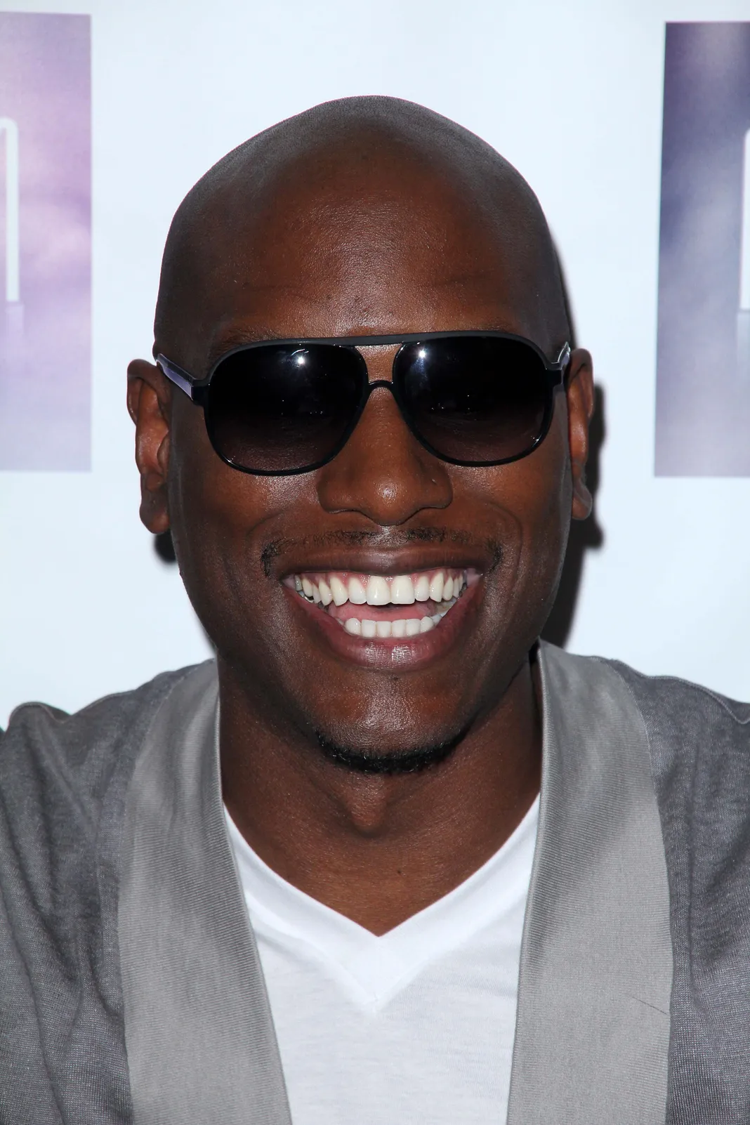 tyrese gibson tyrese gibson